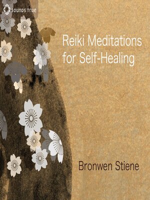 cover image of Reiki Meditations for Self-Healing